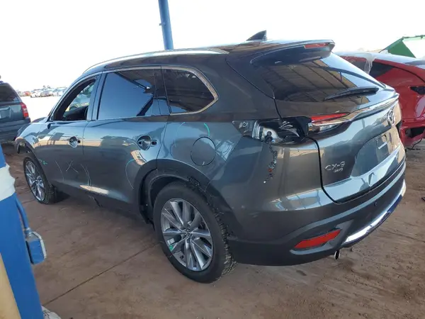 JM3TCBDY8P0639146 2023 MAZDA CX-9 - Image 2