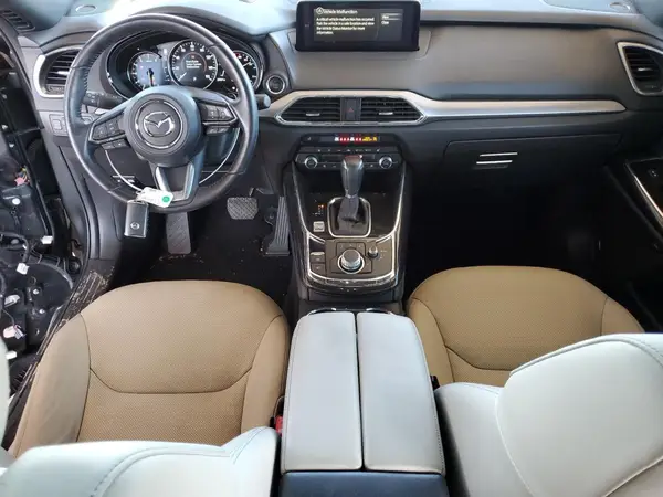 JM3TCBDY8P0639146 2023 MAZDA CX-9 - Image 8