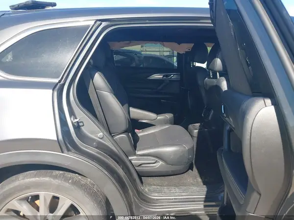 JM3TCBDY8P0640703 2023 MAZDA CX-9 - Image 8