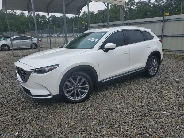 JM3TCBDY8P0641026 2023 MAZDA CX-9 - Image 1