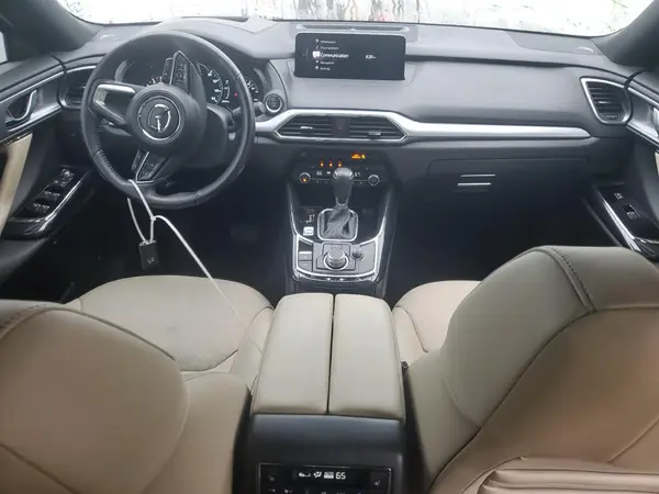 JM3TCBDY8P0641026 2023 MAZDA CX-9 - Image 8