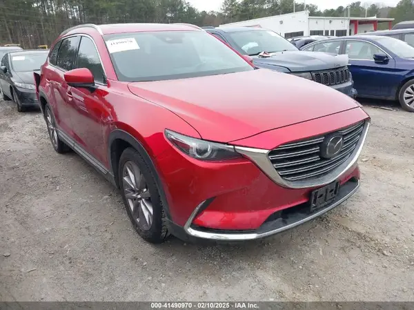 JM3TCBDY8P0645075 2023 MAZDA CX-9 - Image 1