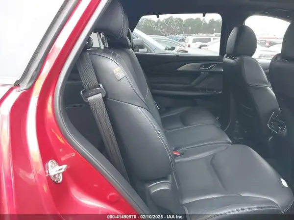 JM3TCBDY8P0645075 2023 MAZDA CX-9 - Image 8