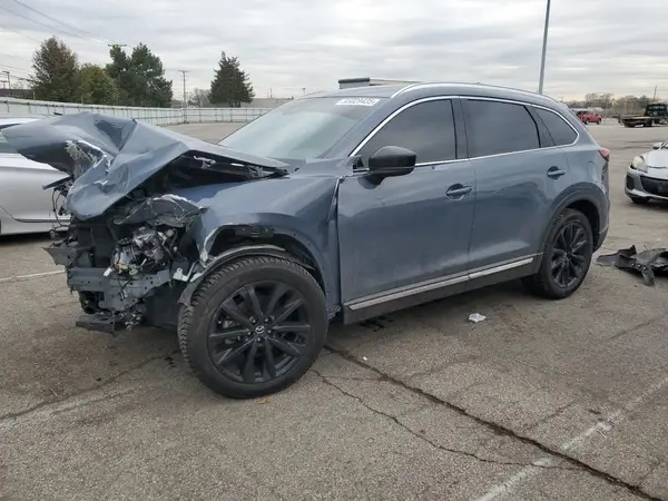 JM3TCBDY8P0645948 2023 MAZDA CX-9 - Image 1