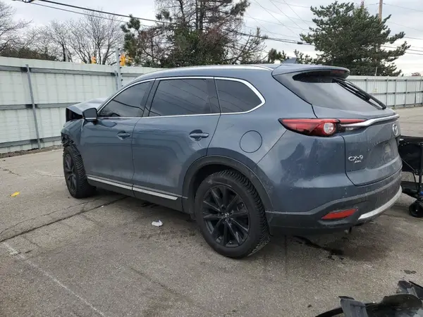 JM3TCBDY8P0645948 2023 MAZDA CX-9 - Image 2