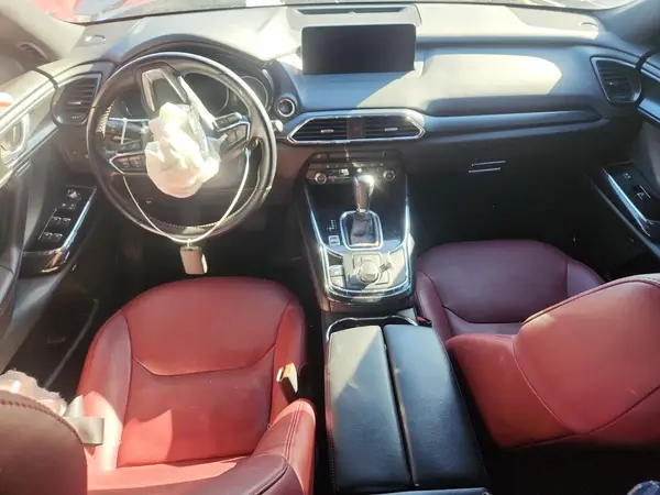 JM3TCBDY8P0645948 2023 MAZDA CX-9 - Image 8
