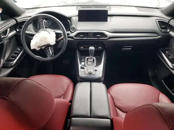 JM3TCBDY8P0649319 2023 MAZDA CX-9 - Image 8