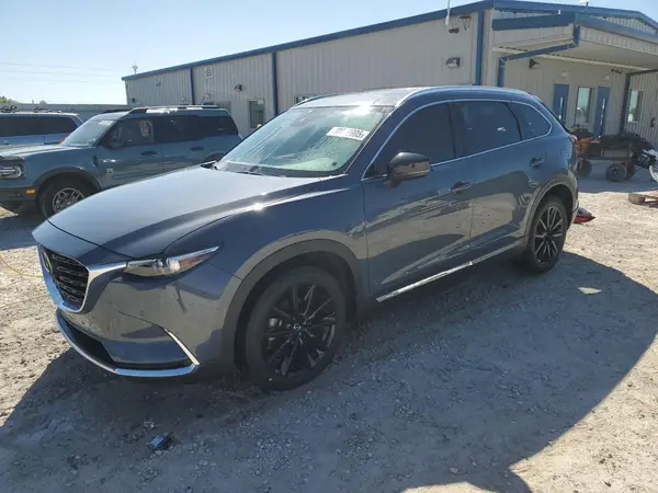 JM3TCBDY8P0653953 2023 MAZDA CX-9 - Image 1