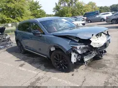 JM3TCBDY8P0655525 2023 MAZDA CX-9