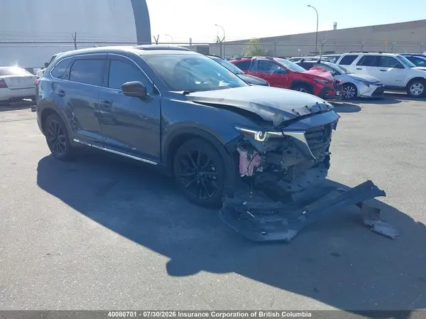 JM3TCBDY8P0657405 2023 MAZDA CX-9 - Image 1