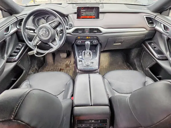 JM3TCBDY9G0102253 2016 MAZDA CX-9 - Image 8
