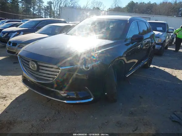 JM3TCBDY9G0103760 2016 MAZDA CX-9 - Image 2