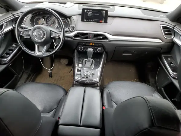 JM3TCBDY9G0104472 2016 MAZDA CX-9 - Image 8