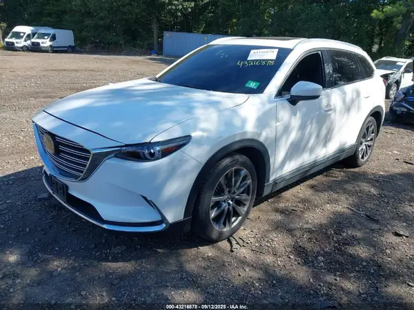 JM3TCBDY9G0107498 2016 MAZDA CX-9 - Image 2