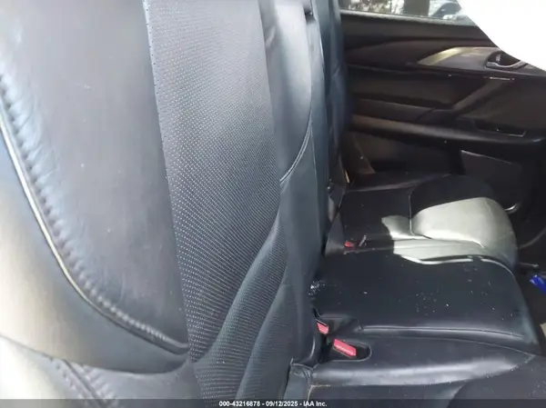 JM3TCBDY9G0107498 2016 MAZDA CX-9 - Image 8