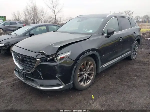 JM3TCBDY9G0107517 2016 MAZDA CX-9 - Image 2