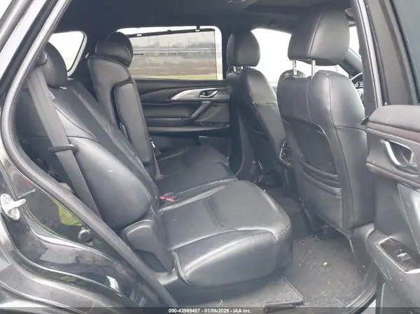 JM3TCBDY9G0107517 2016 MAZDA CX-9 - Image 8