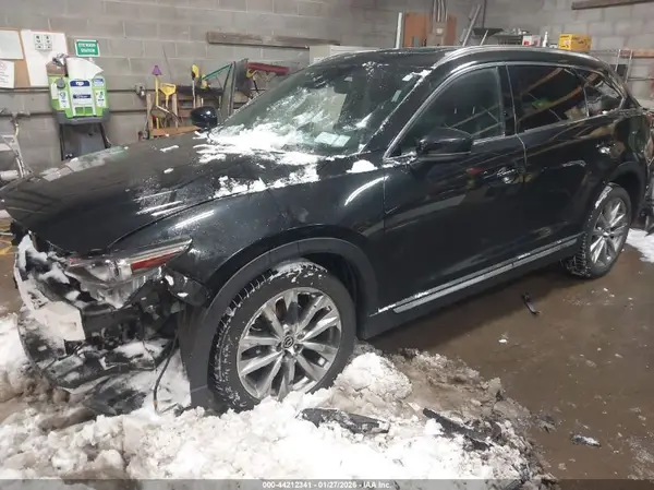 JM3TCBDY9G0107646 2016 MAZDA CX-9 - Image 2