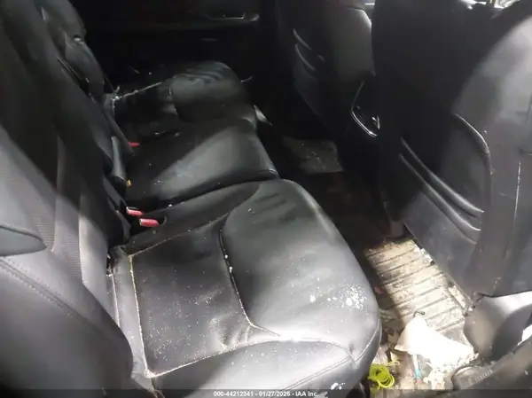 JM3TCBDY9G0107646 2016 MAZDA CX-9 - Image 8