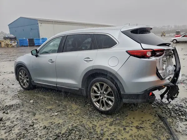 JM3TCBDY9G0107758 2016 MAZDA CX-9 - Image 2