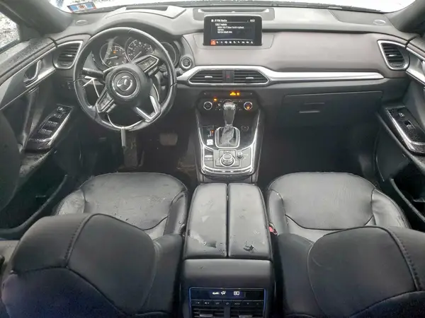 JM3TCBDY9G0107758 2016 MAZDA CX-9 - Image 8