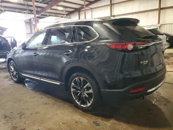 JM3TCBDY9G0108005 2016 MAZDA CX-9 - Image 2
