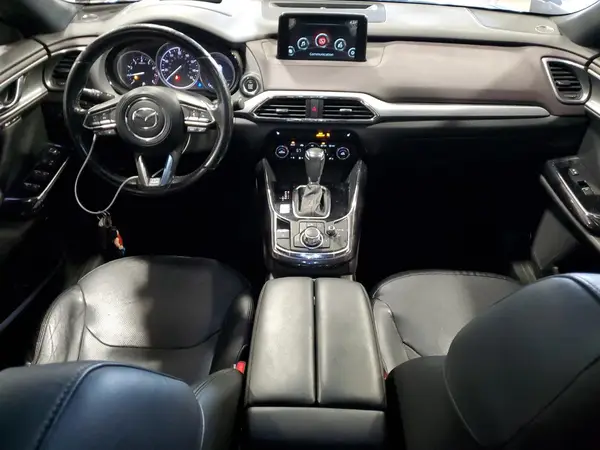 JM3TCBDY9G0108005 2016 MAZDA CX-9 - Image 8
