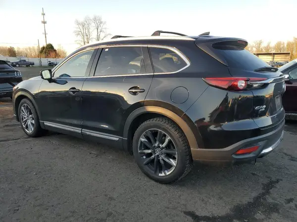 JM3TCBDY9G0108358 2016 MAZDA CX-9 - Image 2