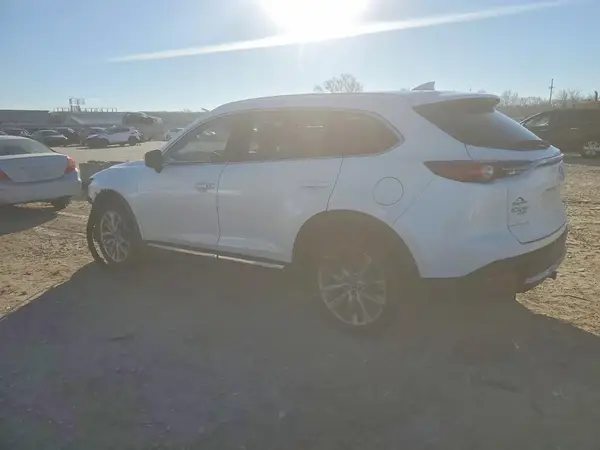 JM3TCBDY9G0108800 2016 MAZDA CX-9 - Image 2