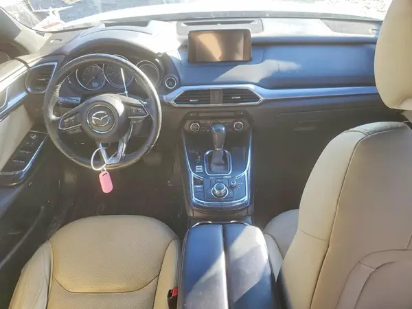 JM3TCBDY9G0108800 2016 MAZDA CX-9 - Image 8