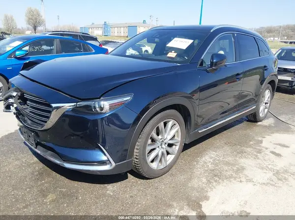 JM3TCBDY9G0109722 2016 MAZDA CX-9 - Image 2
