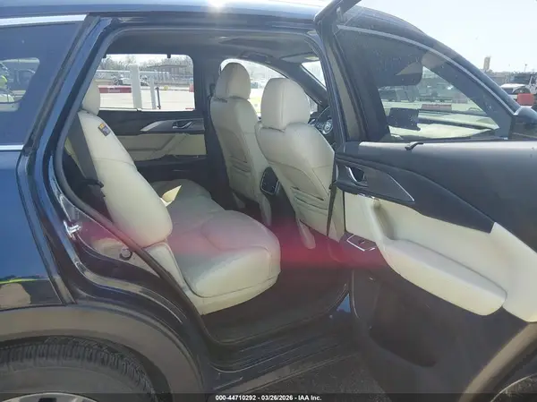 JM3TCBDY9G0109722 2016 MAZDA CX-9 - Image 8