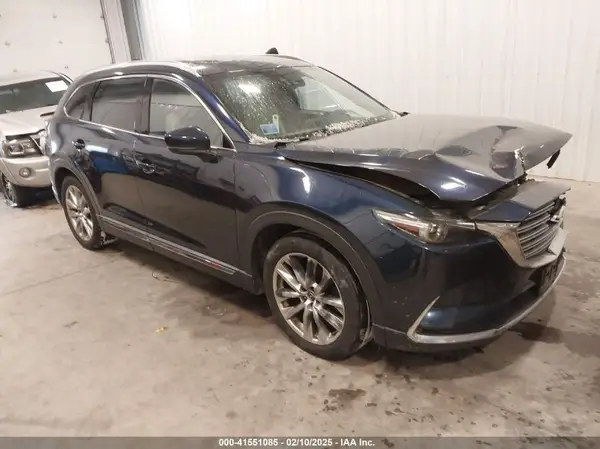 JM3TCBDY9G0109770 2016 MAZDA CX-9 - Image 1