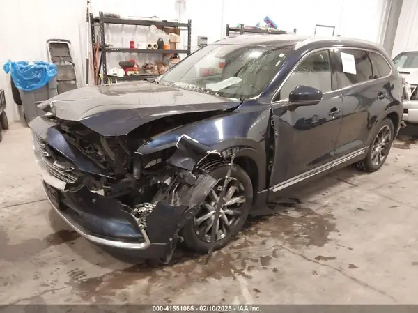 JM3TCBDY9G0109770 2016 MAZDA CX-9 - Image 2