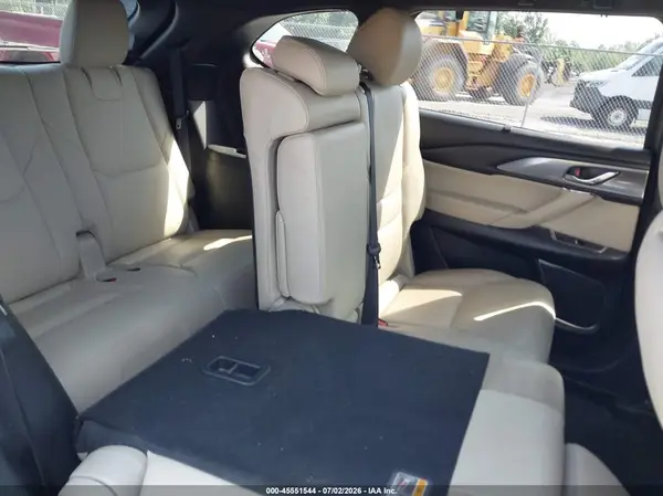JM3TCBDY9G0110305 2016 MAZDA CX-9 - Image 8