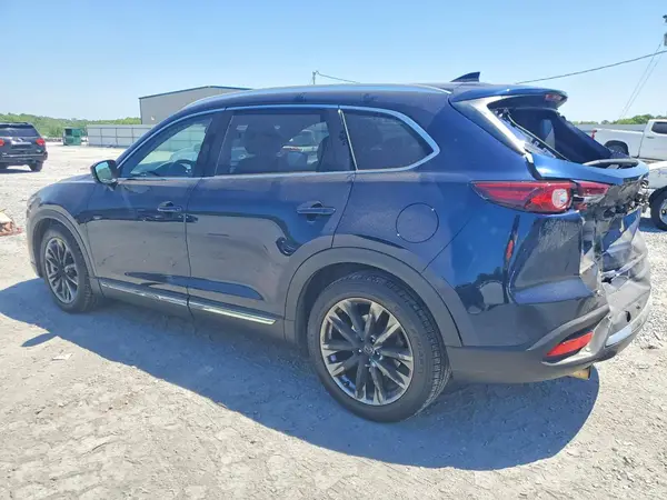 JM3TCBDY9G0111938 2016 MAZDA CX-9 - Image 2
