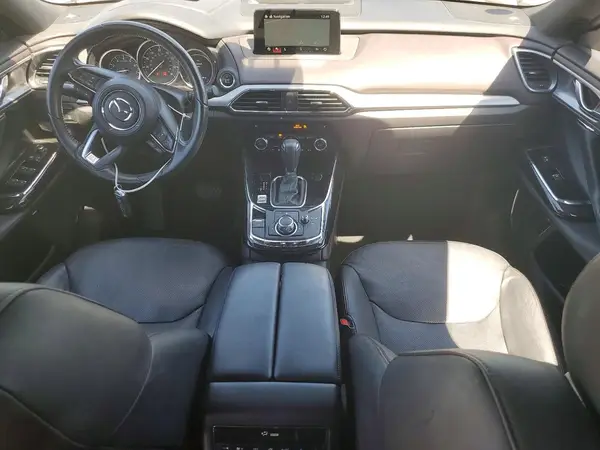JM3TCBDY9G0111938 2016 MAZDA CX-9 - Image 8