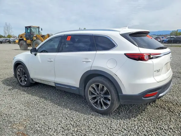 JM3TCBDY9G0116637 2016 MAZDA CX-9 - Image 2