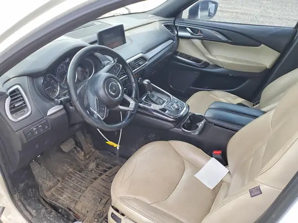 JM3TCBDY9G0116637 2016 MAZDA CX-9 - Image 8