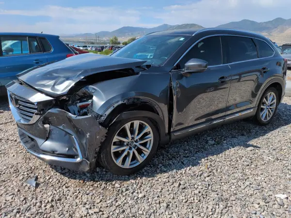 JM3TCBDY9G0120834 2016 MAZDA CX-9 - Image 1