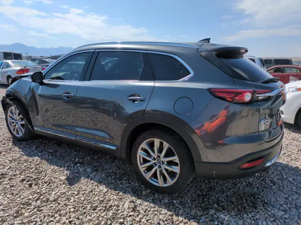 JM3TCBDY9G0120834 2016 MAZDA CX-9 - Image 2