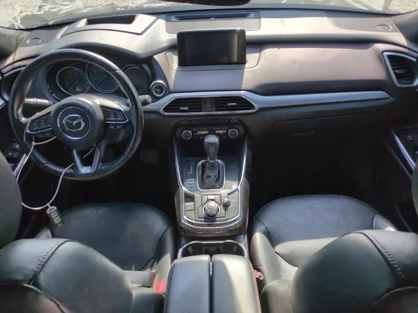 JM3TCBDY9G0120834 2016 MAZDA CX-9 - Image 8