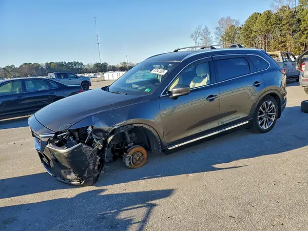 JM3TCBDY9G0122910 2016 MAZDA CX-9 - Image 1