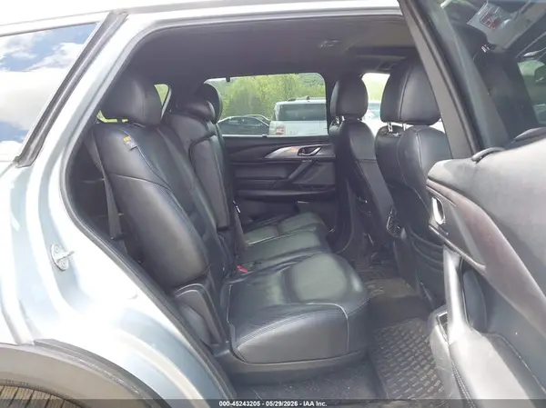 JM3TCBDY9G0124348 2016 MAZDA CX-9 - Image 8