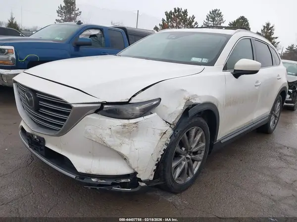 JM3TCBDY9G0124785 2016 MAZDA CX-9 - Image 2