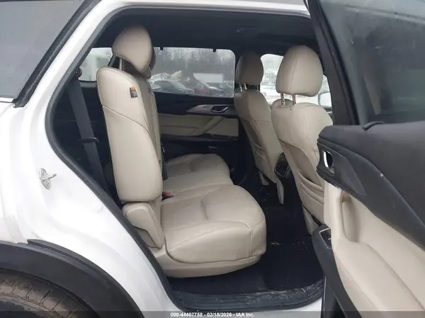 JM3TCBDY9G0124785 2016 MAZDA CX-9 - Image 8