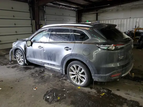 JM3TCBDY9G0124978 2016 MAZDA CX-9 - Image 2