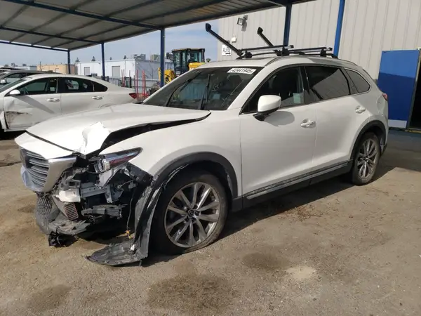 JM3TCBDY9H0130622 2017 MAZDA CX-9 - Image 1