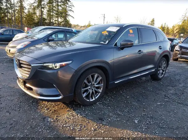 JM3TCBDY9H0131012 2017 MAZDA CX-9 - Image 2