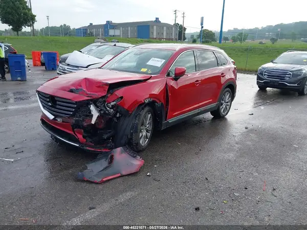 JM3TCBDY9H0131530 2017 MAZDA CX-9 - Image 2